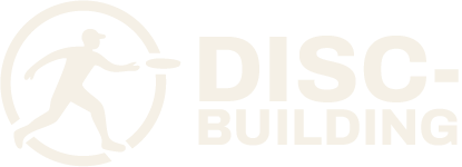 Disc-Building logo